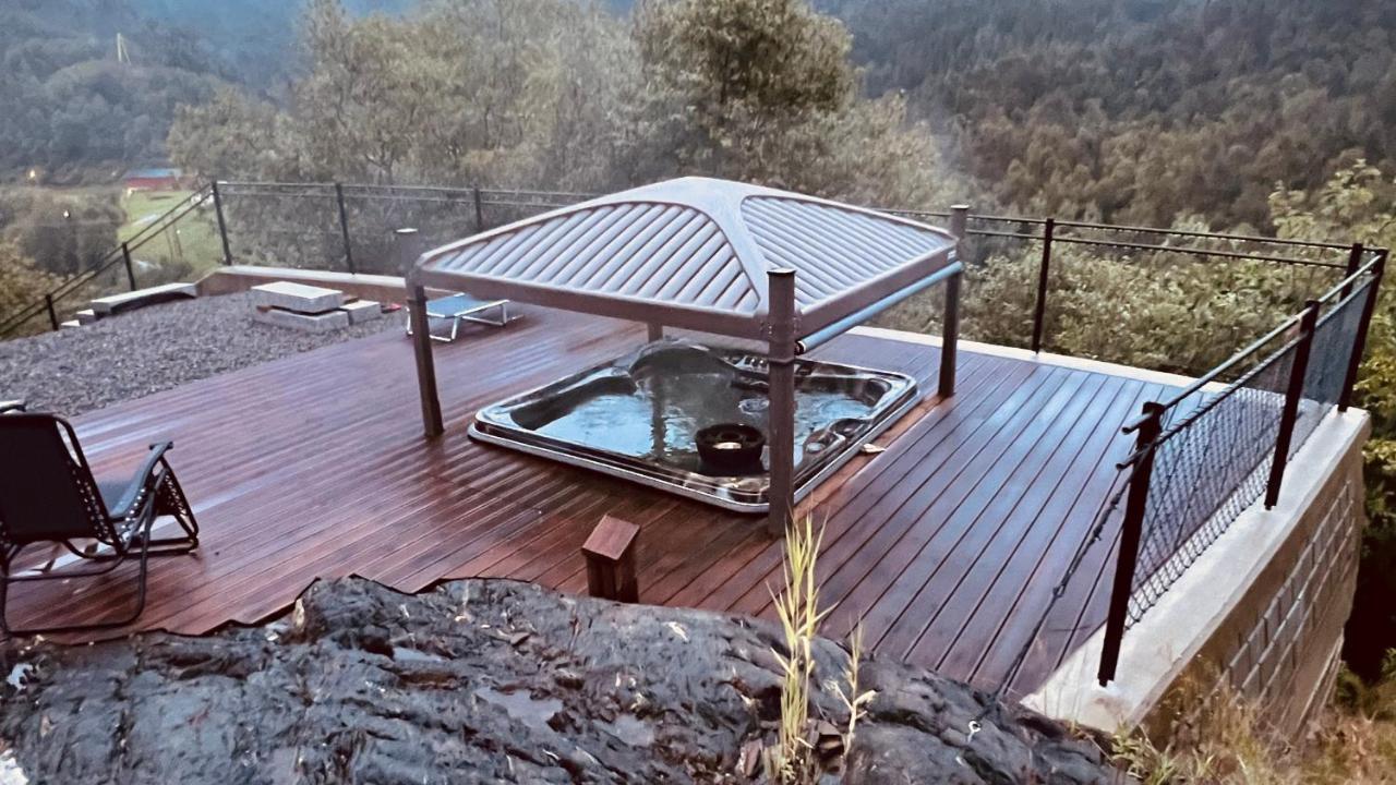 Rudnic Villa S Ap4 Softeland 외부 사진