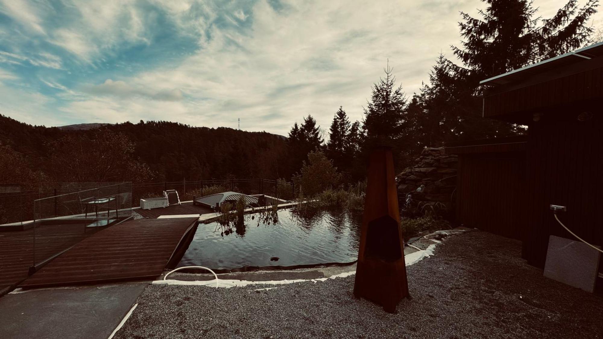 Rudnic Villa S Ap4 Softeland 외부 사진