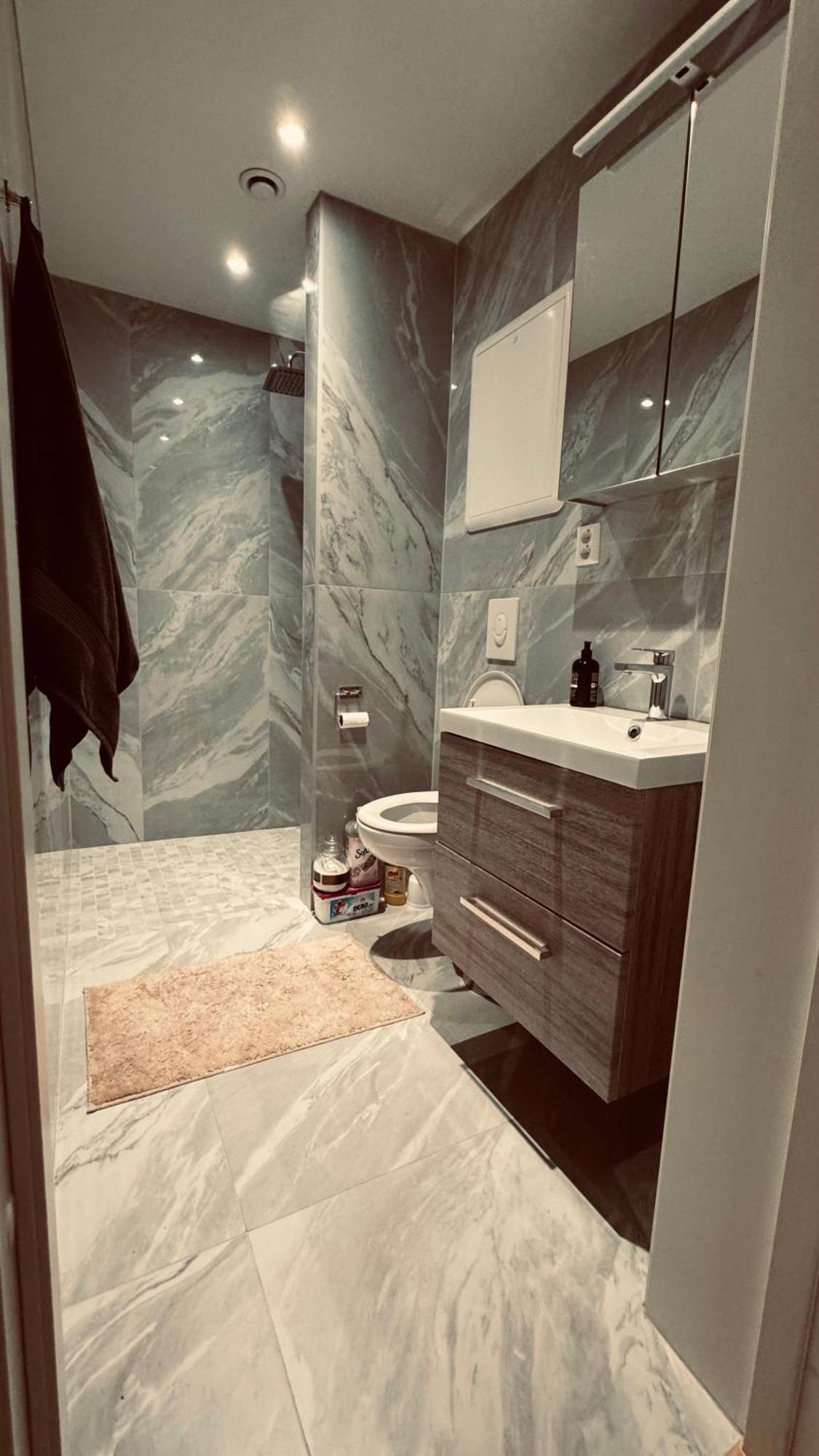 Rudnic Villa S Ap4 Softeland 외부 사진