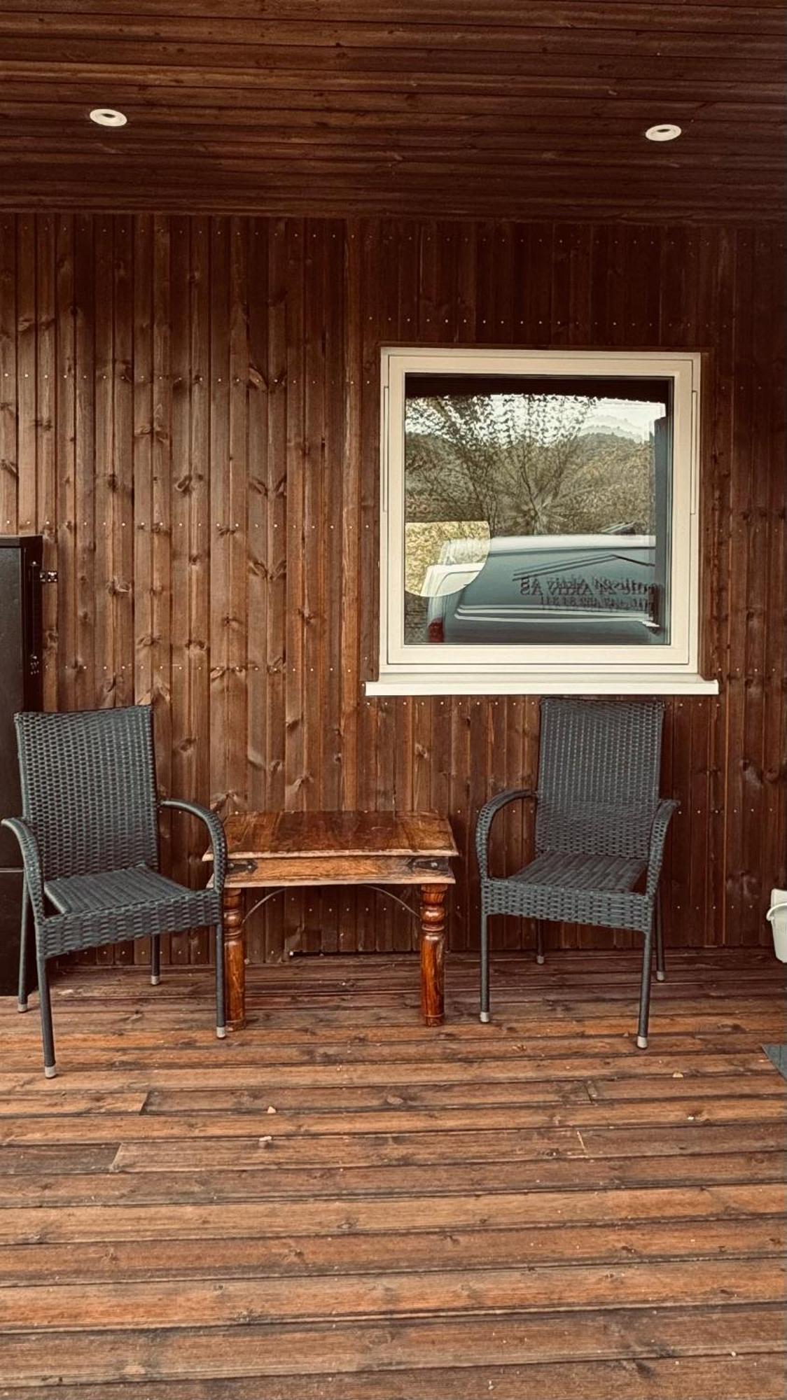 Rudnic Villa S Ap4 Softeland 외부 사진