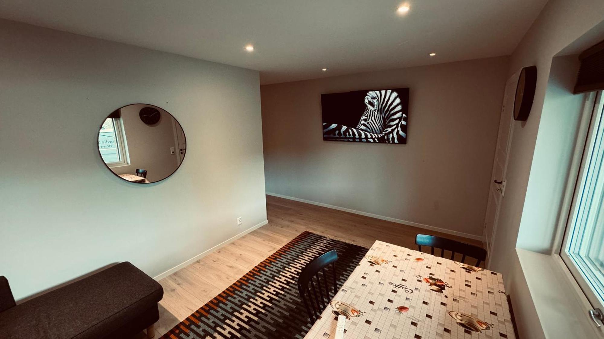 Rudnic Villa S Ap4 Softeland 외부 사진