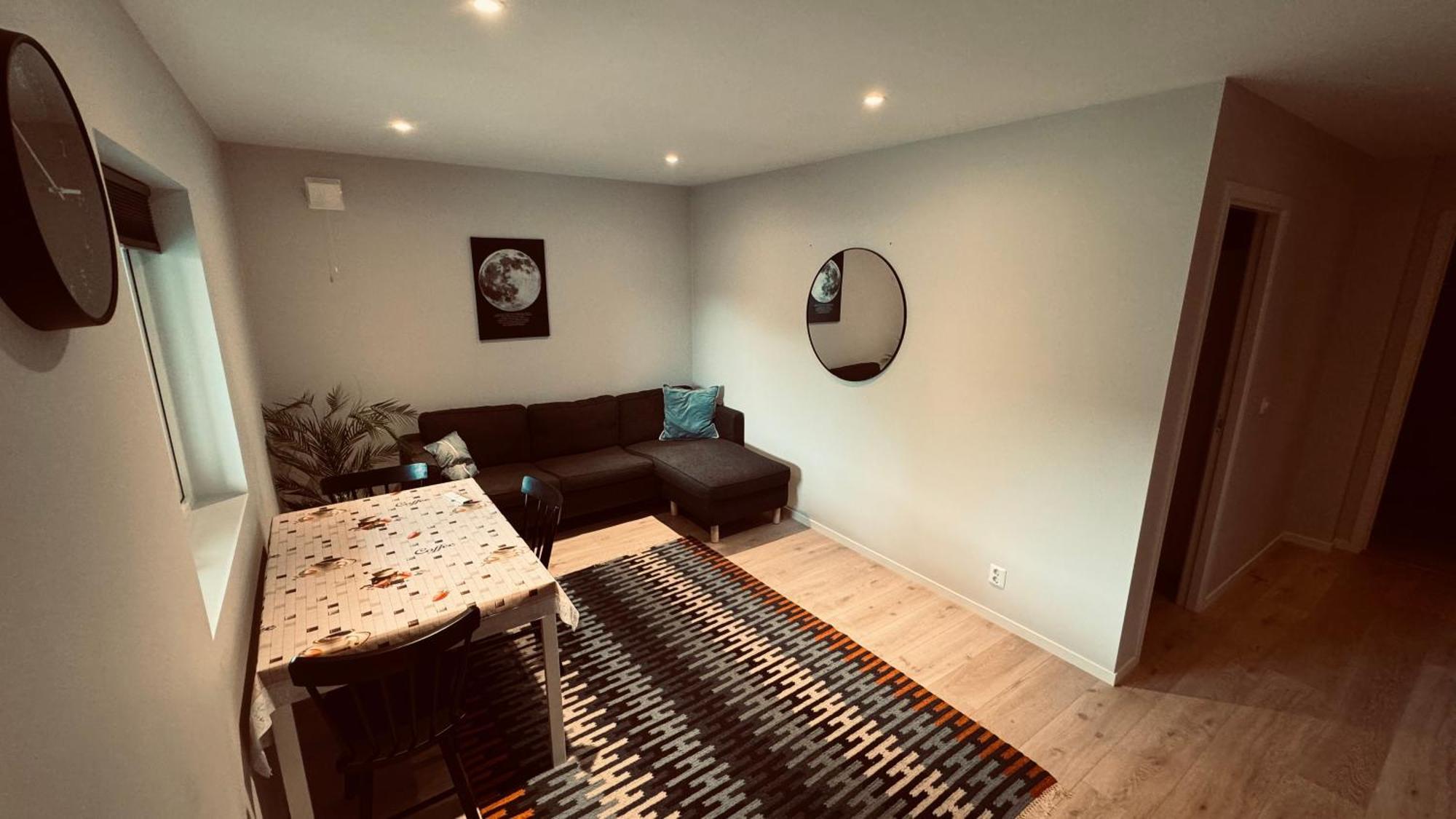 Rudnic Villa S Ap4 Softeland 외부 사진